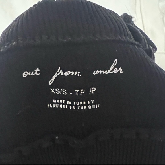 Urban Outfitters two sold out seamless bralettes - Picture 6 of 11